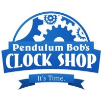 Pendulum Bob's Clock Shop logo - Similar company to Gtech General Trading Fz-Llc