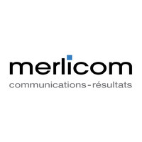 Merlicom logo - Similar company to Technostrobe