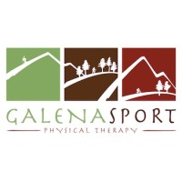 Galena Sport Physical Therapy logo - Similar company to Seibold Group