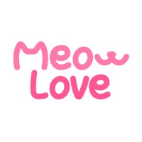 Meowlove World logo - Similar company to Simpul Group