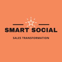 Smart Social logo - Similar company to Wick Media