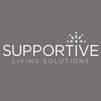 Supportive Living Solutions logo - Similar company to Northwest Passage