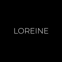 Loreine Studio logo - Similar company to Pixel Canvas