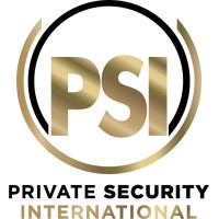 Private Security Int Ltd logo - Similar company to Vis Protection Ltd