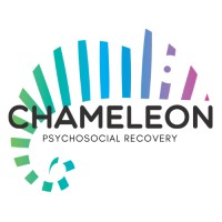 Chameleon Psychosocial Recovery logo - Similar company to Talksm