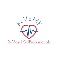 ReVascMedProfessionals - ReVaMP logo - Similar company to Little Medical School Philly