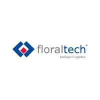 Floraltech logo - Similar company to Andishipping