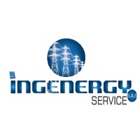 INGENERGY SERVICE logo - Similar company to Qfd Solutions