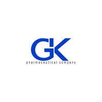 GK Pharmaceutical Company logo - Similar company to Diamond Vision