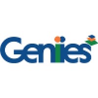 Geniies IT & Services Private Limited logo - Similar company to Codify360 Technologies