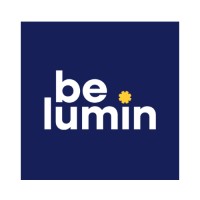 Be Lumin logo - Similar company to R 'N' B Consulting Corp - Work Smart Live Smart