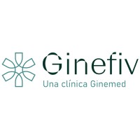 Ginefiv, S.L. logo - Similar company to Instituto Bernabeu