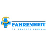 PT. PRATAPA NIRMALA (FAHRENHEIT) logo - Similar company to Lapi Laboratories
