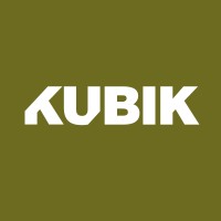 KUBIK interior architects logo - Similar company to Ability Partner