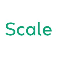 Scale logo - Similar company to Fb Solutions