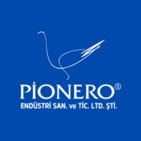 Pionero Endüstri Epoksi ve Poliüretan Sistemler logo - Similar company to Alprotec S.A.