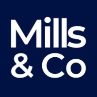 Mills & Co Solicitors logo - Similar company to Jaffa & Co