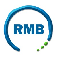 RMB logo - Similar company to Drogaria Danielli