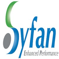 SYFAN USA logo - Similar company to Ctc Packaging