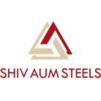 SHIV AUM STEELS LIMITED logo - Similar company to Karmavalves