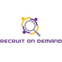 Recruit On Demand logo - Similar company to Recruit Techies
