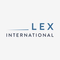 Lex International logo - Similar company to Lex Global Logistics