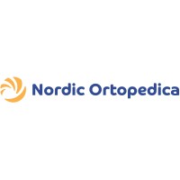 Nordic Ortopedica AB logo - Similar company to Camp Pro Ortopedteknik