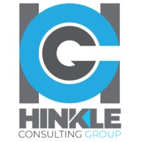 Hinkle Consulting Group logo - Similar company to Number One Cleaners