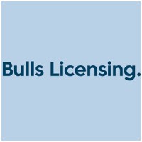 Bulls Licensing logo - Similar company to Rights & Brands