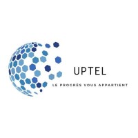 UPTEL logo - Similar company to Pmthd