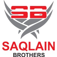 Saqlain Brothers logo - Similar company to Rasheed Ahmed & Sons