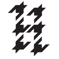 Houndstooth logo - Similar company to Akatsuki