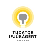 Tudatos Ifjúságért Program logo - Similar company to Checkinn