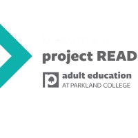 Project READ at Parkland College logo - Similar company to Area-Wide Technologies