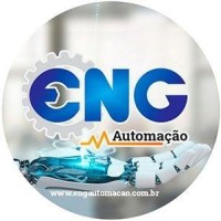 ENG Automação logo - Similar company to Global - Ferro E Aço
