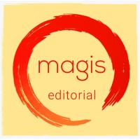Magis Editorial logo - Similar company to Almanaque Estúdio