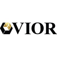 Vior Inc. logo - Similar company to Groupe Mirault