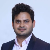Toshendra Sharma logo - Similar company to Gatsby Advisors Brokerage