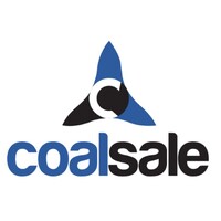 Coalsale Company Limited logo - Similar company to Marlin Racing