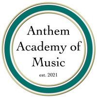 Anthem Academy of Music logo - Similar company to City Strings & Piano