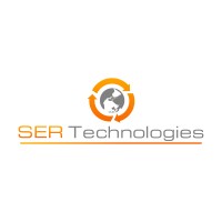 SER Technologies logo - Similar company to Mitchell Evans Llp