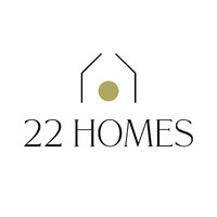 Estudio 22 Homes logo - Similar company to [Morar] Arquitectura Y Diseño