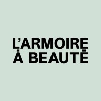 L'Armoire à Beauté logo - Similar company to Hapaulo