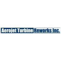 Aerojet Turbine Reworks logo - Similar company to Aero Aviation