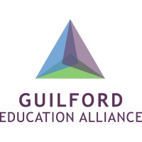 Guilford Education Alliance logo - Similar company to Uncg Alumni