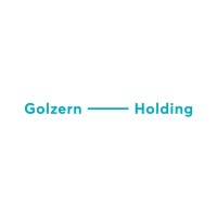 Golzern Holding GmbH logo - Similar company to L&R Holding Gmbh