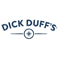 Dick Duff's Inc. logo - Similar company to Fruit & Nut Co.
