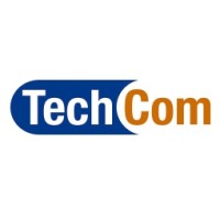 Techcom SRL logo - Similar company to Techcom