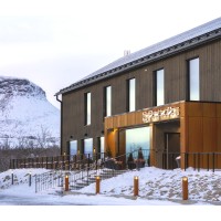 Cahkal logo - Similar company to Ylläs Experiences