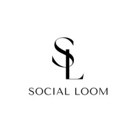 Social Loom Agency logo - Similar company to Ancak Studios